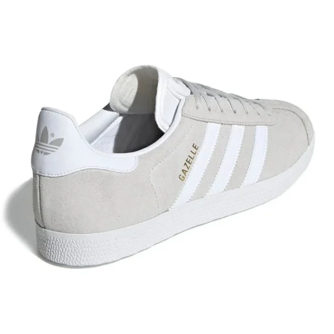 Adidas Gazelle “Grey”