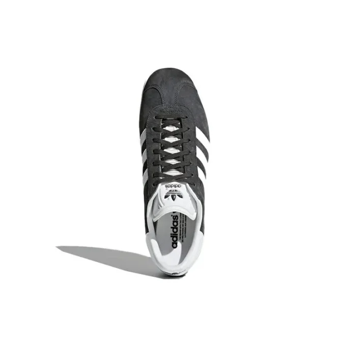 Adidas Gazelle “Grey”