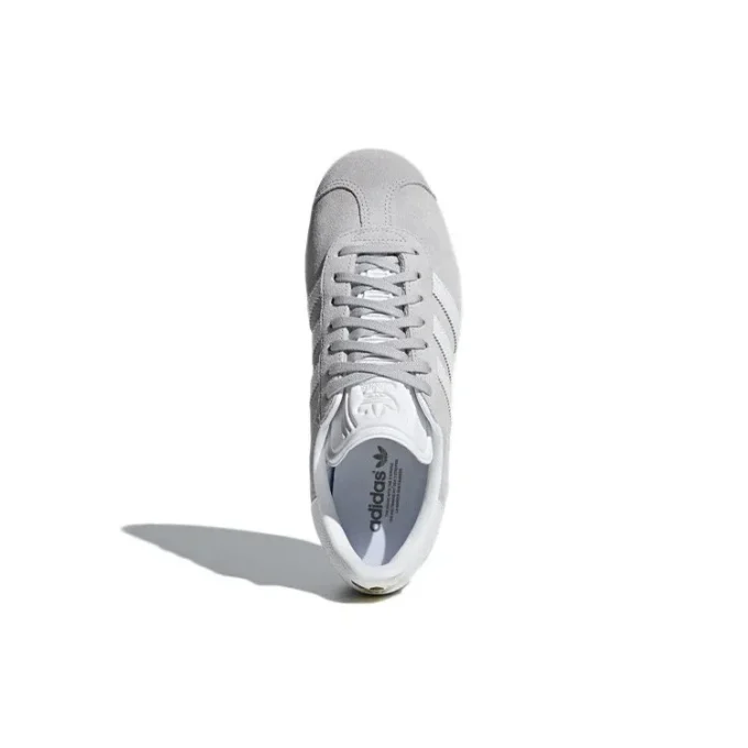 Adidas Gazelle “Grey”