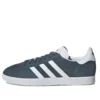 Adidas Gazelle “Grey Cloud White”
