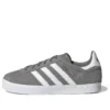 Adidas Gazelle “Grey Cloud White”