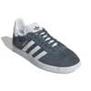Adidas Gazelle “Grey Cloud White”