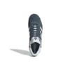 Adidas Gazelle “Grey Cloud White”