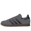 Adidas Gazelle “Grey Gum”