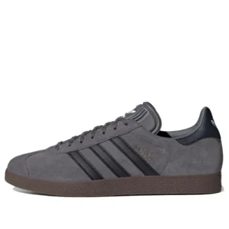 Adidas Gazelle “Grey Gum”