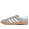 Adidas Gazelle “Grey Gum”