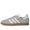 Adidas Gazelle “Grey Gum”