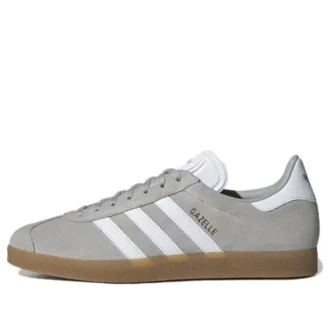 Adidas Gazelle “Grey Gum”
