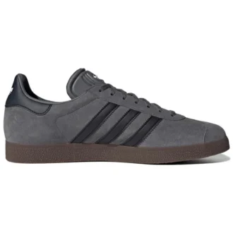 Adidas Gazelle “Grey Gum”