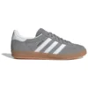 Adidas Gazelle “Grey Gum”