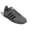 Adidas Gazelle “Grey Gum”