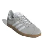 Adidas Gazelle “Grey Gum”