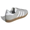 Adidas Gazelle “Grey Gum”