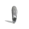 Adidas Gazelle “Grey Gum”