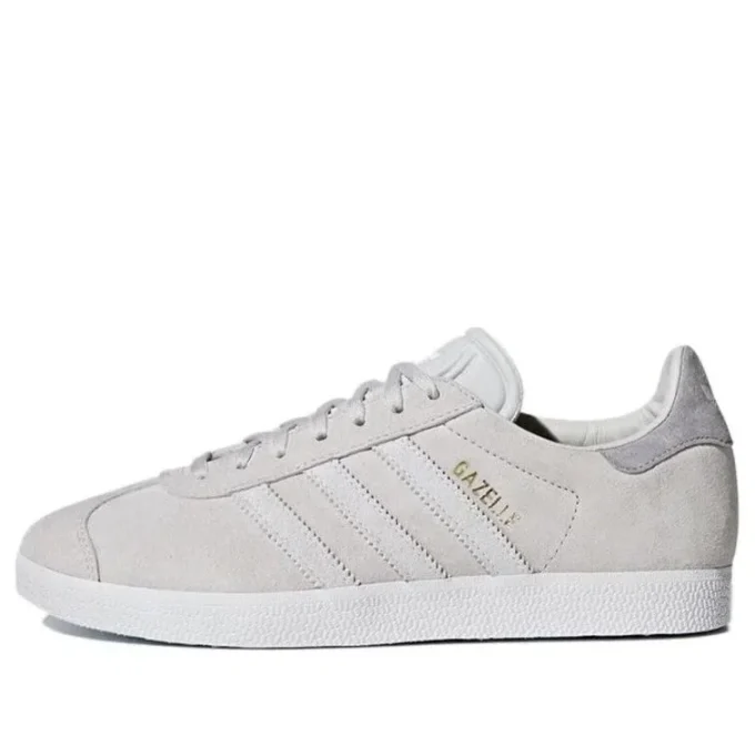 Adidas Gazelle “Grey One”