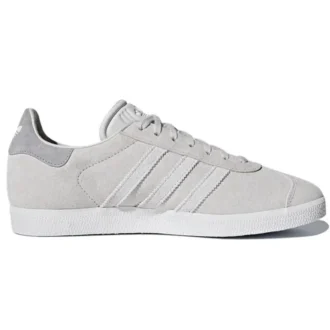 Adidas Gazelle “Grey One”
