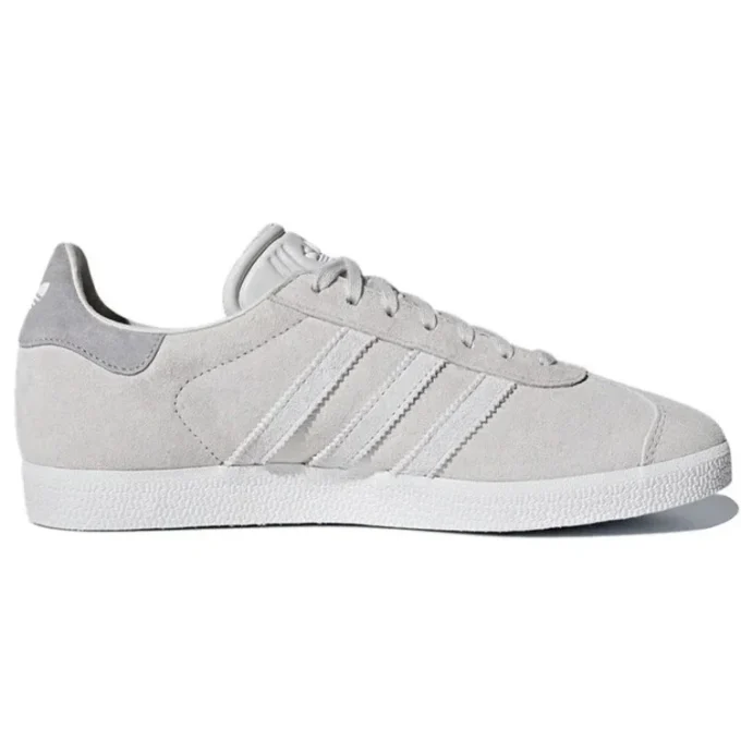 Adidas Gazelle “Grey One”