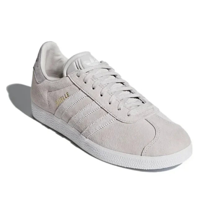 Adidas Gazelle “Grey One”