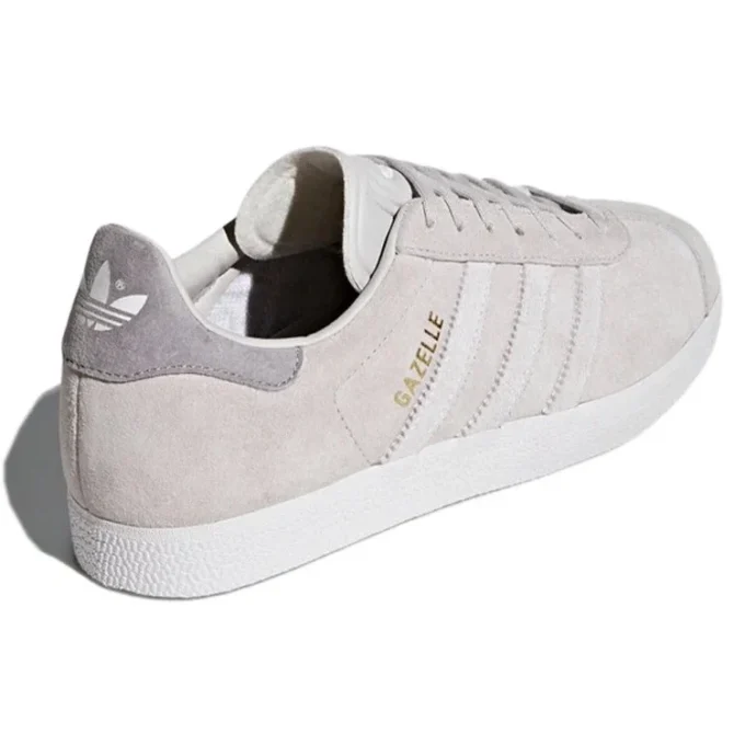 Adidas Gazelle “Grey One”