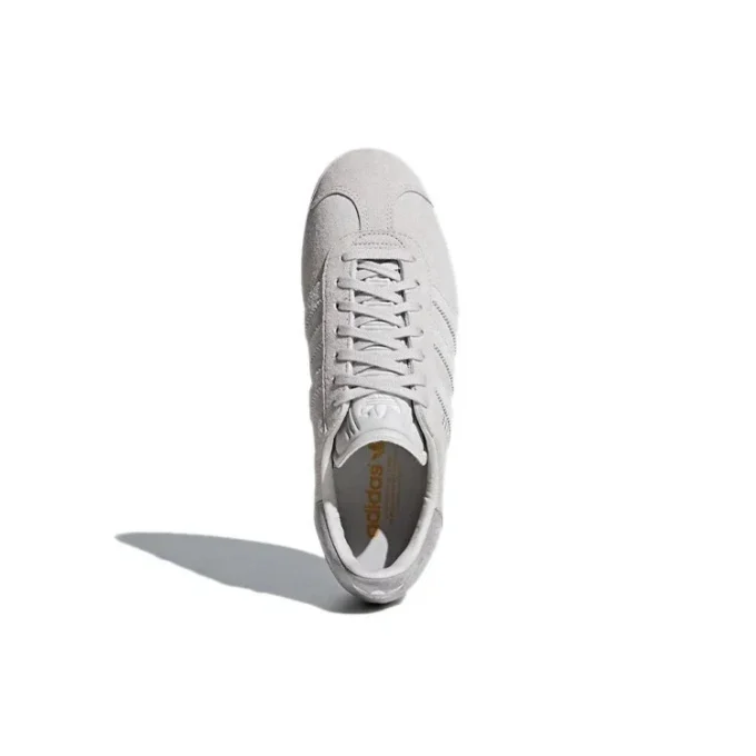 Adidas Gazelle “Grey One”