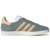 Adidas Gazelle “Grey Pink”