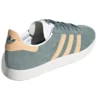 Adidas Gazelle “Grey Pink”