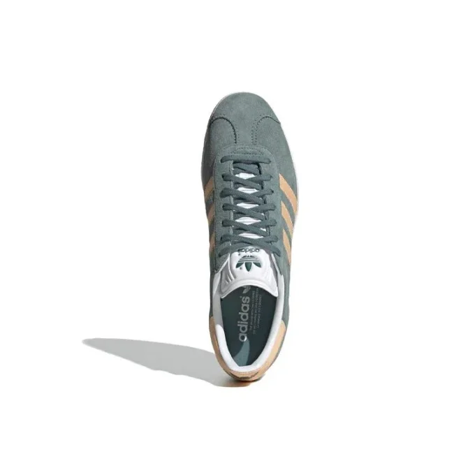 Adidas Gazelle “Grey Pink”