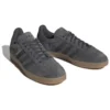 Adidas Gazelle “Grey Six Carbon Gum”