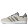 Adidas Gazelle “Grey White”