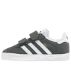 Adidas Gazelle “Grey White”