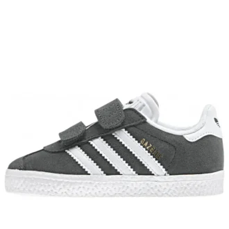 Adidas Gazelle “Grey White”