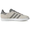 Adidas Gazelle “Grey White”