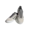 Adidas Gazelle “Grey White”