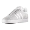 Adidas Gazelle “Grey White”