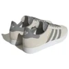 Adidas Gazelle “Grey White”