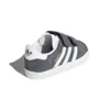 Adidas Gazelle “Grey White”