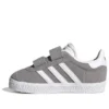 Adidas Gazelle “Grijs Wit”