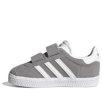 Adidas Gazelle “Grijs Wit”