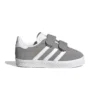 Adidas Gazelle “Grijs Wit”