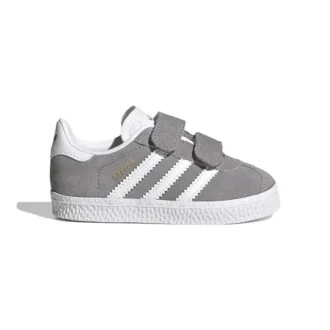 Adidas Gazelle “Grijs Wit”