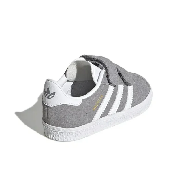 Adidas Gazelle “Grijs Wit”