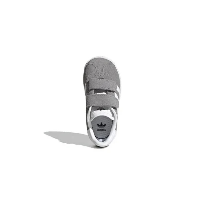 Adidas Gazelle “Grijs Wit”