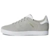 Adidas Gazelle “Grijs Wit Goud”