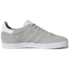 Adidas Gazelle “Grijs Wit Goud”
