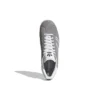Adidas Gazelle “Grijs Wit Zwart”