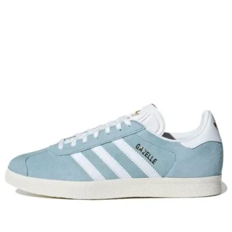 Adidas Gazelle “Grijsblauw”