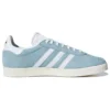 Adidas Gazelle “Grijsblauw”