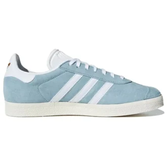 Adidas Gazelle “Grijsblauw”