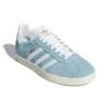 Adidas Gazelle “Grijsblauw”