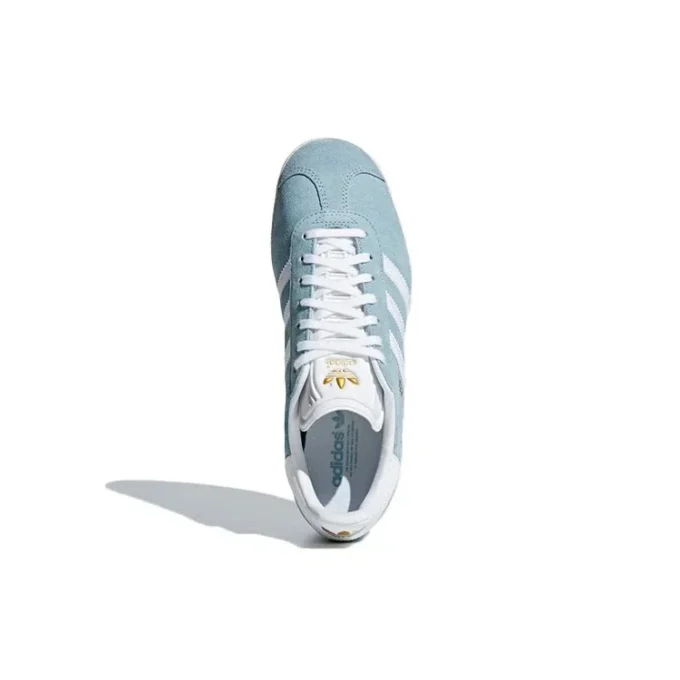 Adidas Gazelle “Grijsblauw”